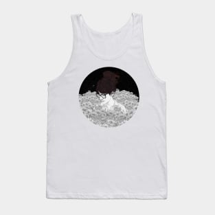 Night Sky Tank Top